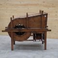 512251-2 Antique Chinese Rice Separator (Early 1900s)