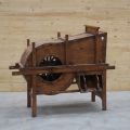 512251-1 Antique Chinese Rice Separator (Early 1900s)