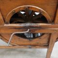 512251-8 Antique Chinese Rice Separator (Early 1900s)