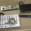 514591-1 DJ equipment