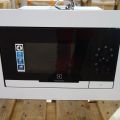 517592-2 Built-in microwave Electrolux EMM17007OW - Demoex