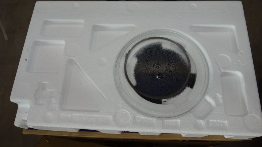 517592-5 Built-in microwave Electrolux EMM17007OW - Demoex