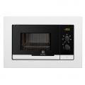 517592-1 Built-in microwave Electrolux EMM17007OW - Demoex