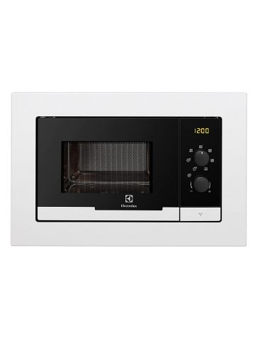 517592-1 Built-in microwave Electrolux EMM17007OW - Demoex