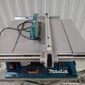 506702-3 MAKITA 2704 Table saw and table
