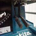 506702-7 MAKITA 2704 Table saw and table