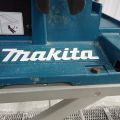506702-8 MAKITA 2704 Table saw and table