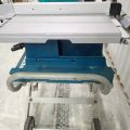 506702-13 MAKITA 2704 Table saw and table