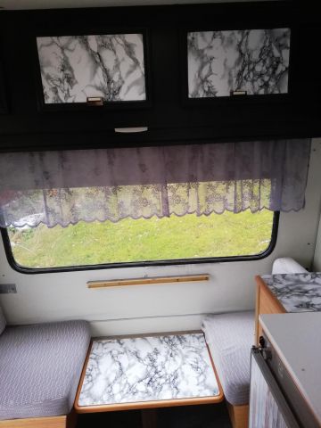 522369-5 Caravan RC CARAVANS 320 1989