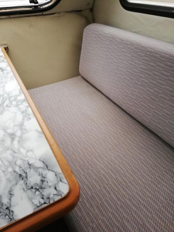 522369-7 Caravan RC CARAVANS 320 1989