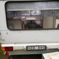522369-4 Caravan RC CARAVANS 320 1989