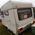 522369-3 Caravan RC CARAVANS 320 1989