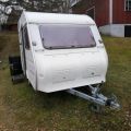 522369-2 Caravan RC CARAVANS 320 1989
