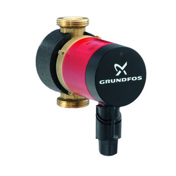 522551-1 Circulation pump Grundfos UP20-14 BX PM