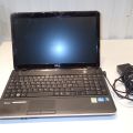 399649-1 Fujitsu Lifebook AH531
