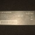 399649-7 Fujitsu Lifebook AH531