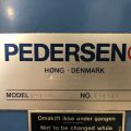 457650-14 Milling machine Pedersen VPU 900