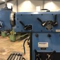457650-15 Milling machine Pedersen VPU 900