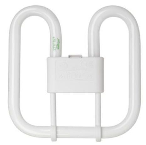 523412-1 2D Watt Miser, GR10Q, 21W, 2D835