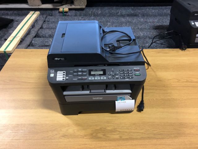 423377-1 Brother printer MFC-7460DN