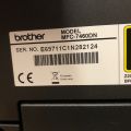 423377-3 Brother printer MFC-7460DN