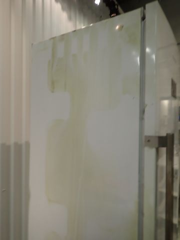 520862-5 Fridge Grundig