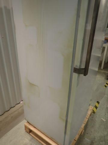 520862-6 Fridge Grundig