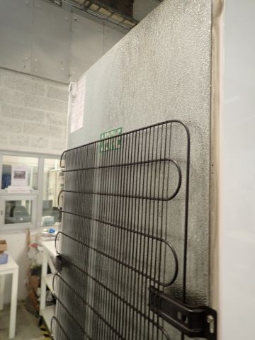 520862-7 Fridge Grundig