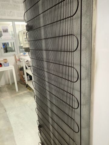 520862-8 Fridge Grundig