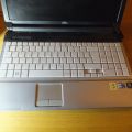 524658-2 Fujitsu Lifebook A Series A530