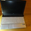 524658-3 Fujitsu Lifebook A Series A530