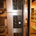 524672-2 bakery oven