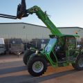 499571-1 Telescopic loader / MERLO