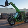 499571-2 Telescopic loader / MERLO
