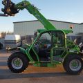 499571-3 Telescopic loader / MERLO
