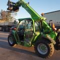 499571-4 Telescopic loader / MERLO