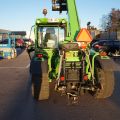499571-5 Telescopic loader / MERLO