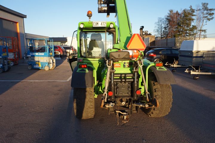 499571-5 Telescopic loader / MERLO