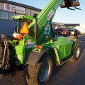499571-7 Telescopic loader / MERLO