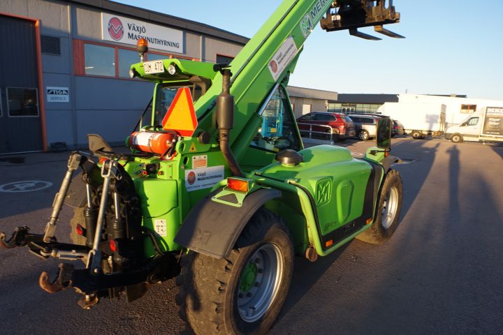 499571-7 Telescopic loader / MERLO