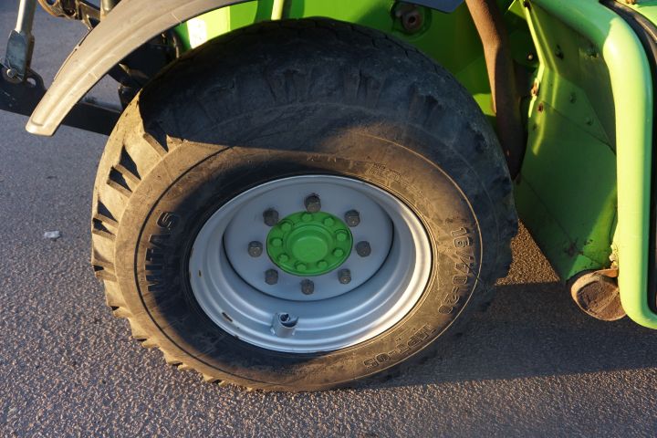 499571-9 Telescopic loader / MERLO