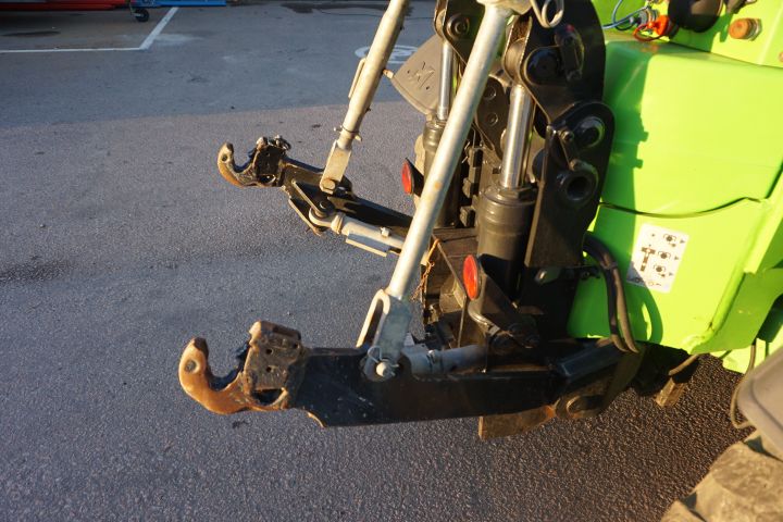 499571-12 Telescopic loader / MERLO