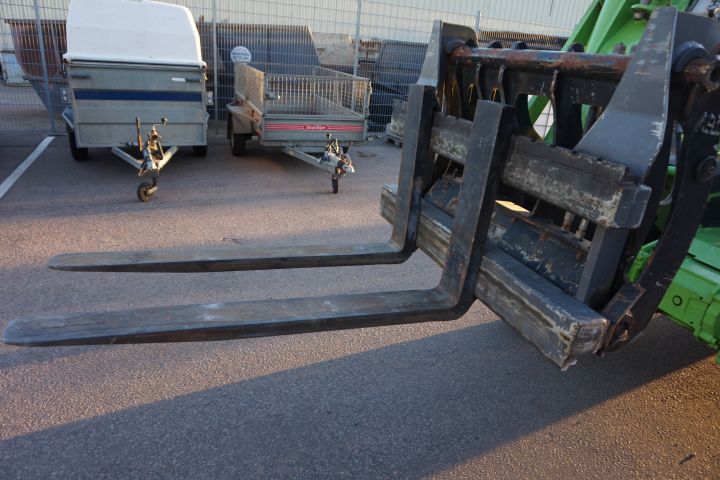 499571-15 Telescopic loader / MERLO