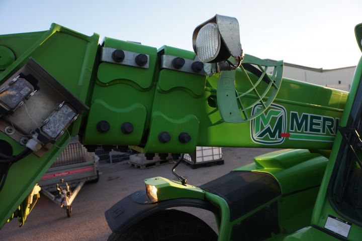 499571-18 Telescopic loader / MERLO