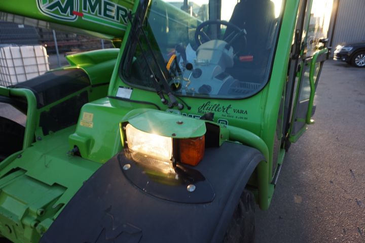 499571-20 Telescopic loader / MERLO