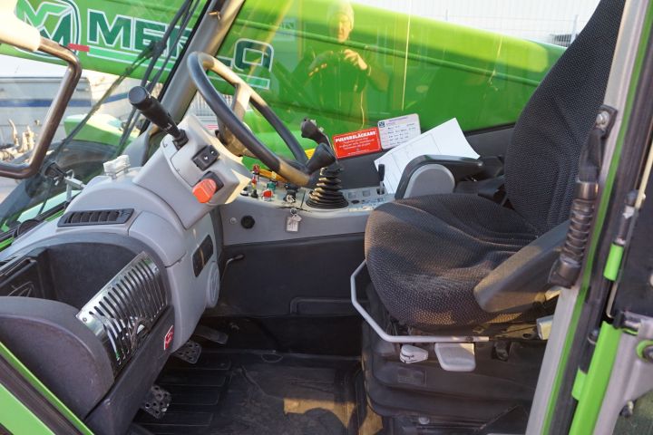 499571-21 Telescopic loader / MERLO