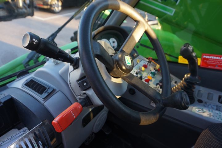 499571-24 Telescopic loader / MERLO