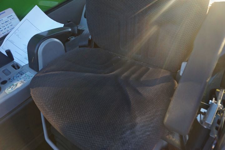 499571-25 Telescopic loader / MERLO