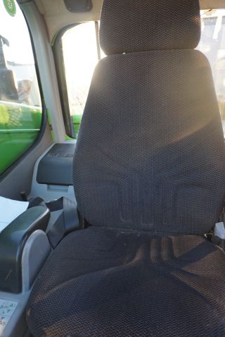 499571-26 Telescopic loader / MERLO