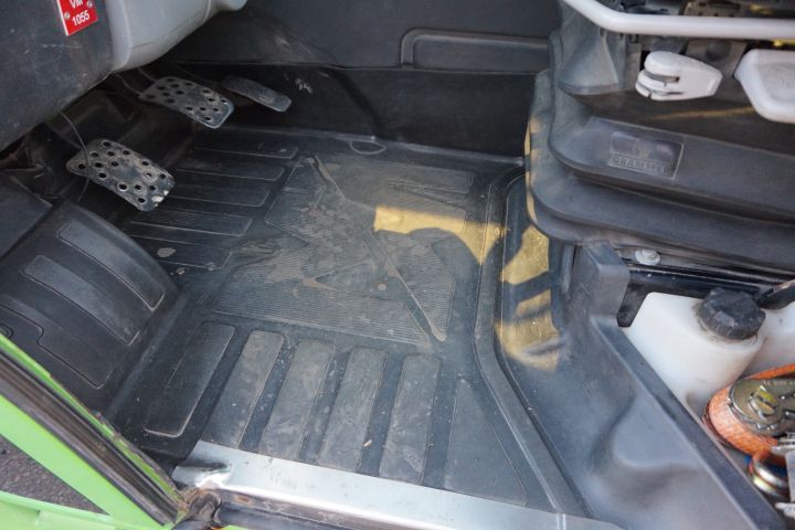 499571-27 Telescopic loader / MERLO